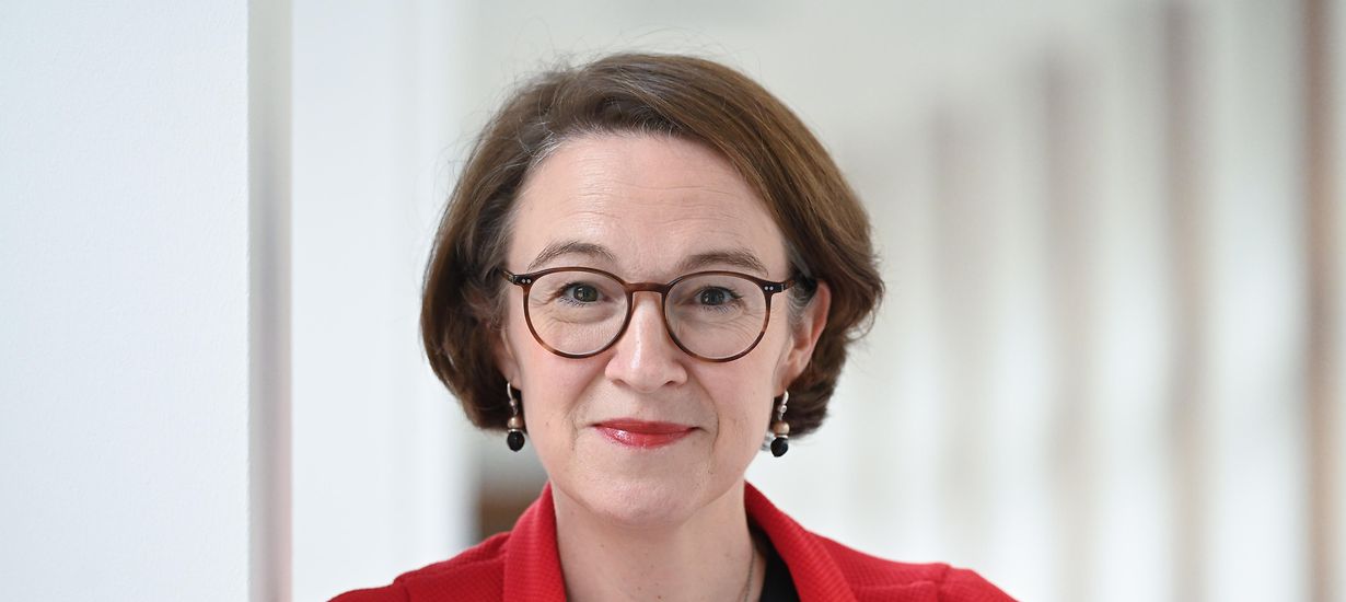 Andrea Sühl