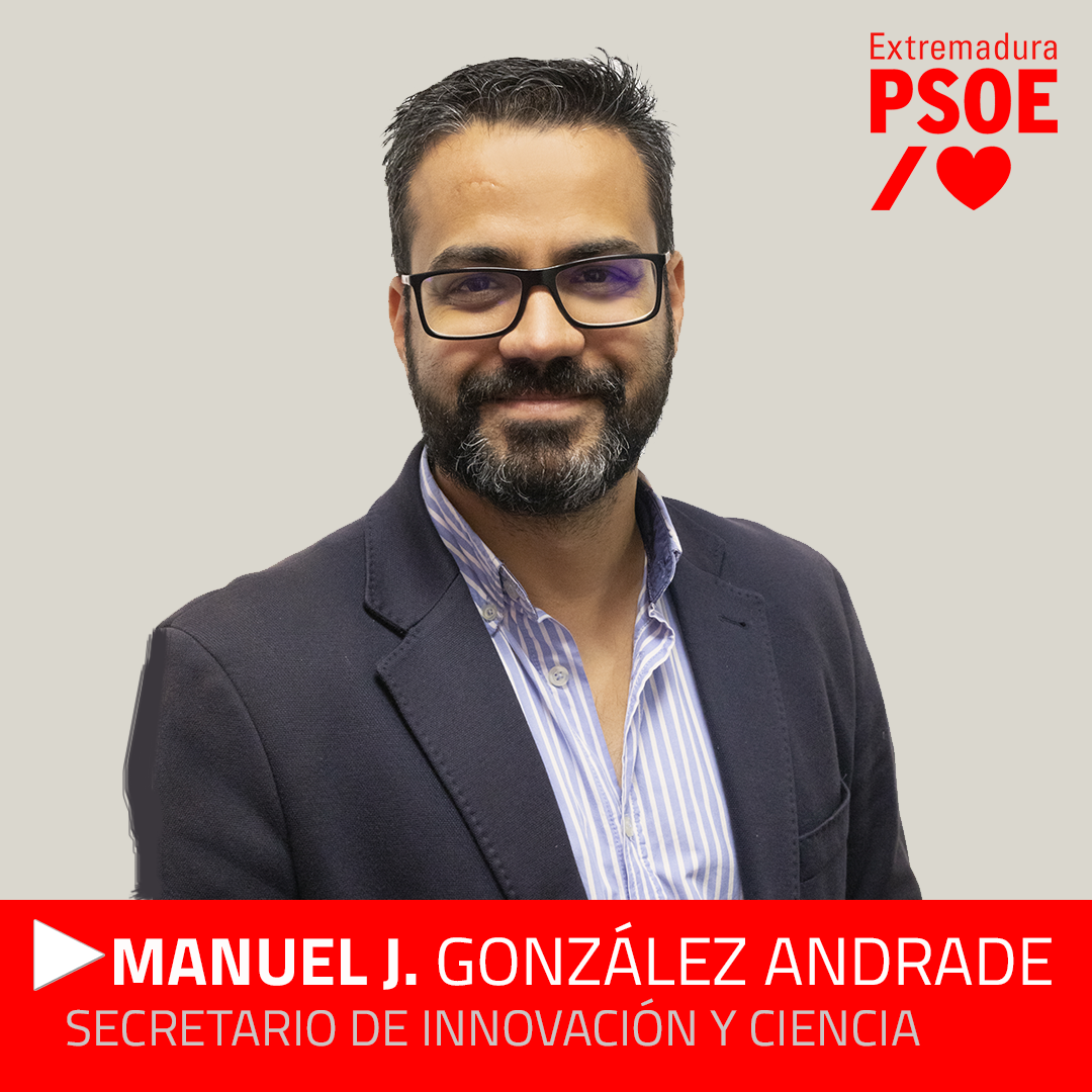 Manuel J González Andrade