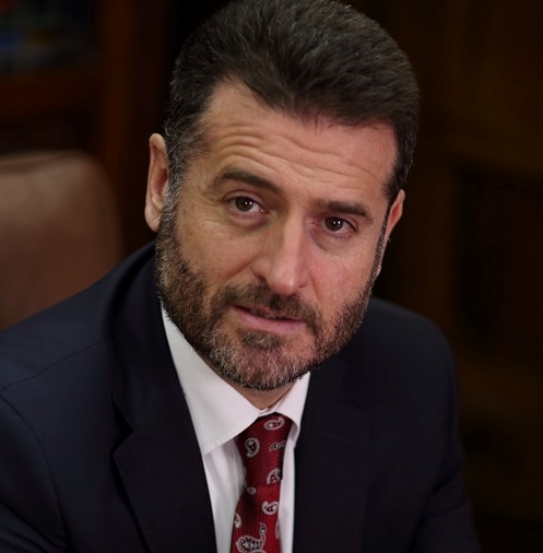 Manuel Bellido Aspas