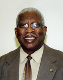 Floyd Breeland