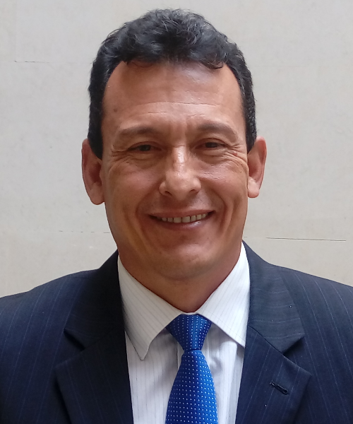 Juan Carlos Reinales Agudelo