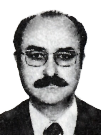 Laerte Ramos Vieira
