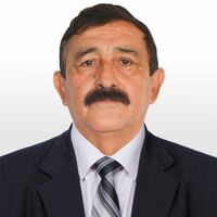 Alfredo Gonzales Sandoval