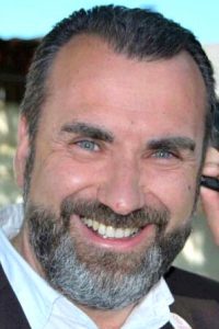óscar Cámara Gil