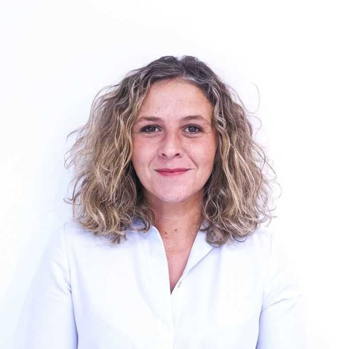 Patricia Portilla Baquero