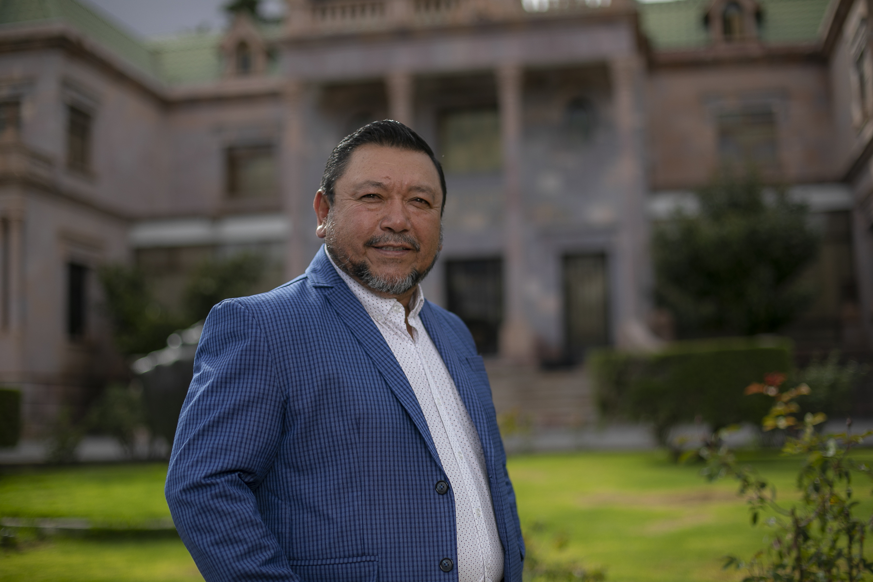 Hermelio Camarillo Conde