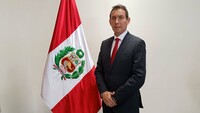 Fabio Abelardo Boudri Salas