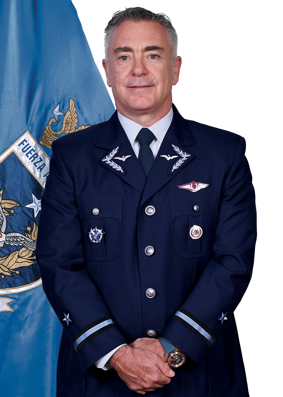 Francisco Ramírez Goñi