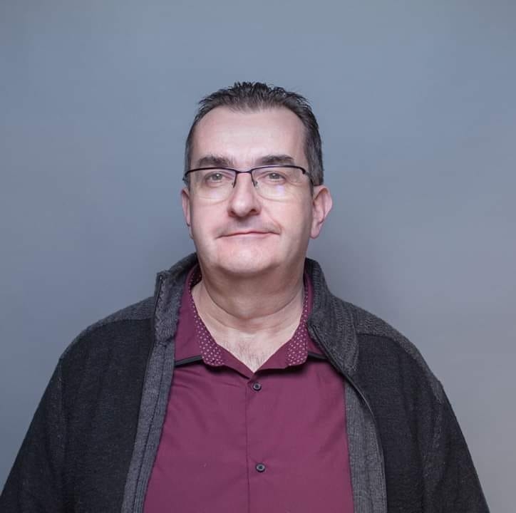 Jean-Claude Carrie