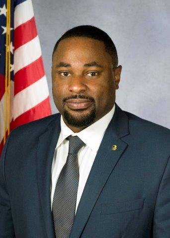 Brian Joseph Kirkland