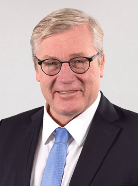 Bernd Althusmann