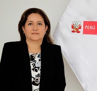 Rosario Esther Tapia Flores