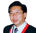 Luis Eduardo Chang Ching