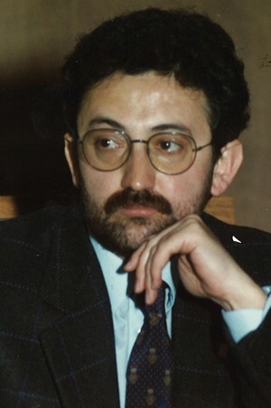 Antonio Gomez Rodriguez