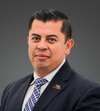 Fabián Vázquez Ramírez