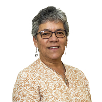 Teresa Milagros Campos Chong
