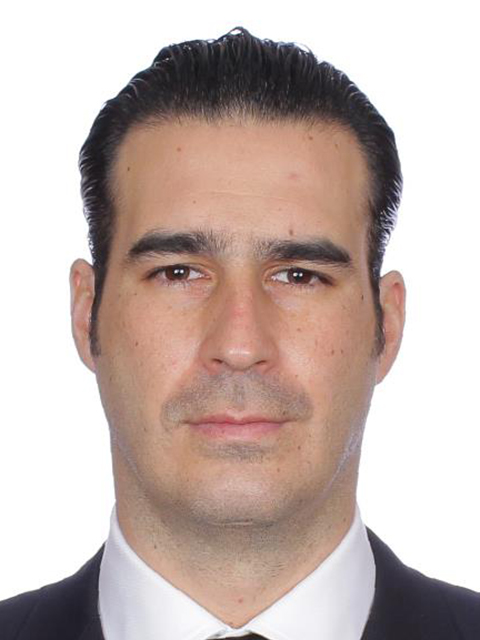 Miguel Torruco Garza