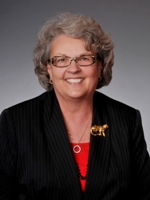 Betty Overbey