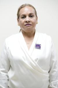 Tamara Gil Cháirez