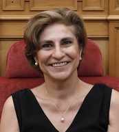 María Paloma Sánchez Garrido