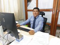 José Percy Pasache Napa