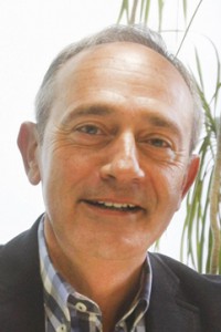 Joaquín Javier Serrano Calvo
