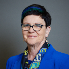 Lucy Jeanne Neville-Rolfe