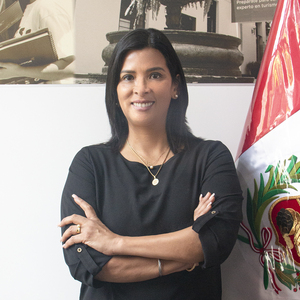 Tania Mabel Zurita Sanchez