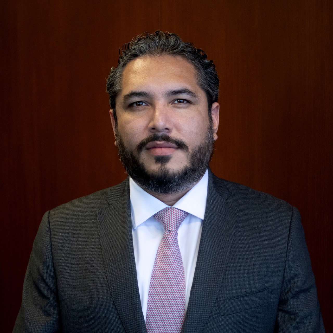 édgar Samuel Moreno Gómez