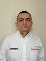 Carlos Alberto Amasifuen Guerra
