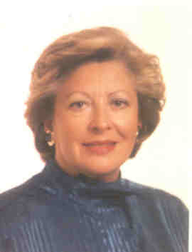 María Josefa Lafuente Orive