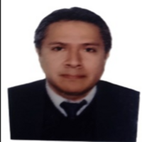 Pablo Ivan Tribeños Sandoval