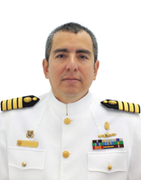 Ricardo Bernales Meave