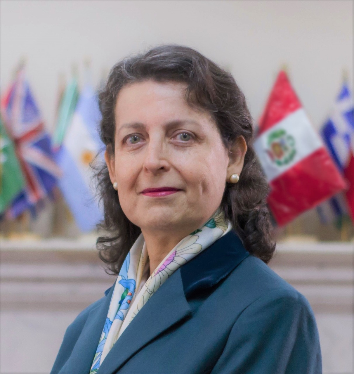 Marisol Flavia Agüero Colunga