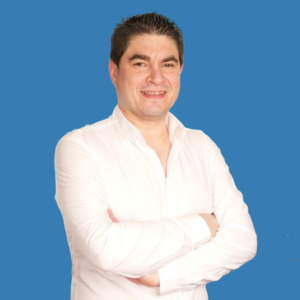 Carlos Pereira