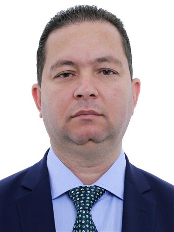 Alex Marco Santana Sousa