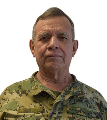 Retirado José Luis Ruiz Gervacio