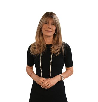 Ximena Rincón