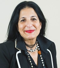 Sonia Hernández