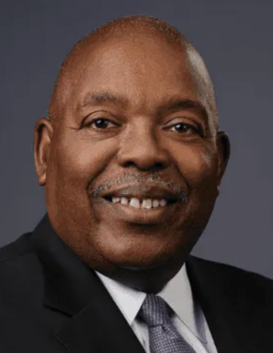 William H Harris