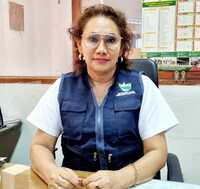Julia Hermoza Hermoza