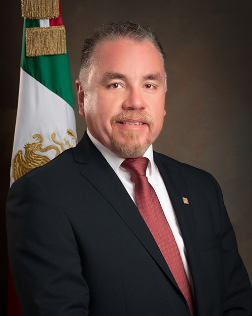 Miguel Peña Chávez