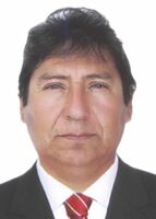 José Antonio Salvatierra Angulo