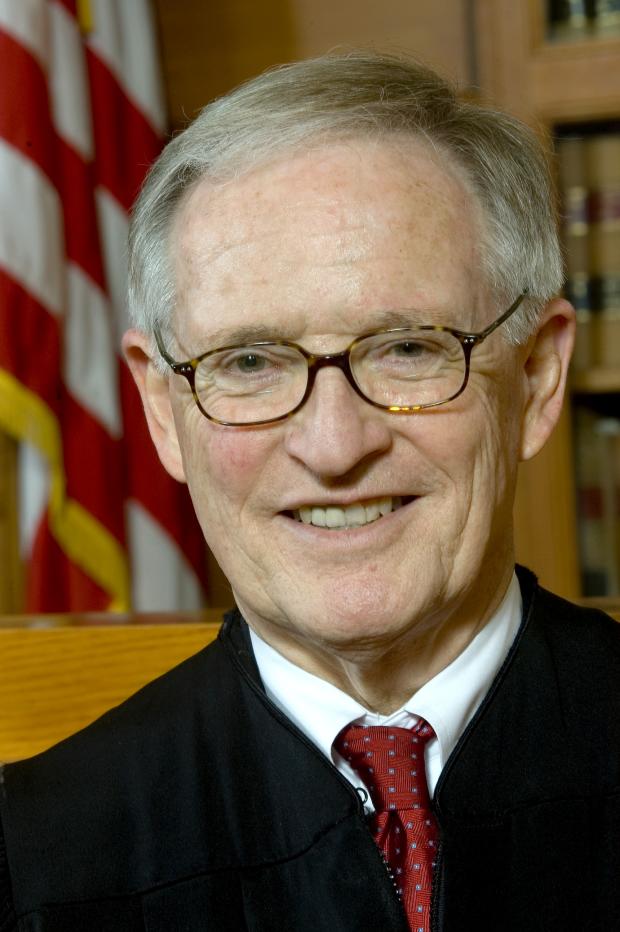 Christopher J. Armstrong