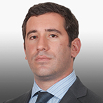 Benjamín Moreno Bascur
