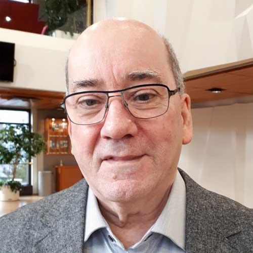 Paavo Määttä