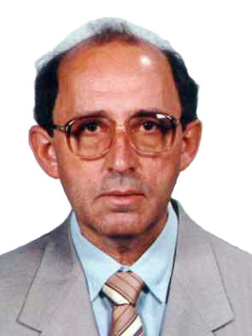Roque Zimmermann