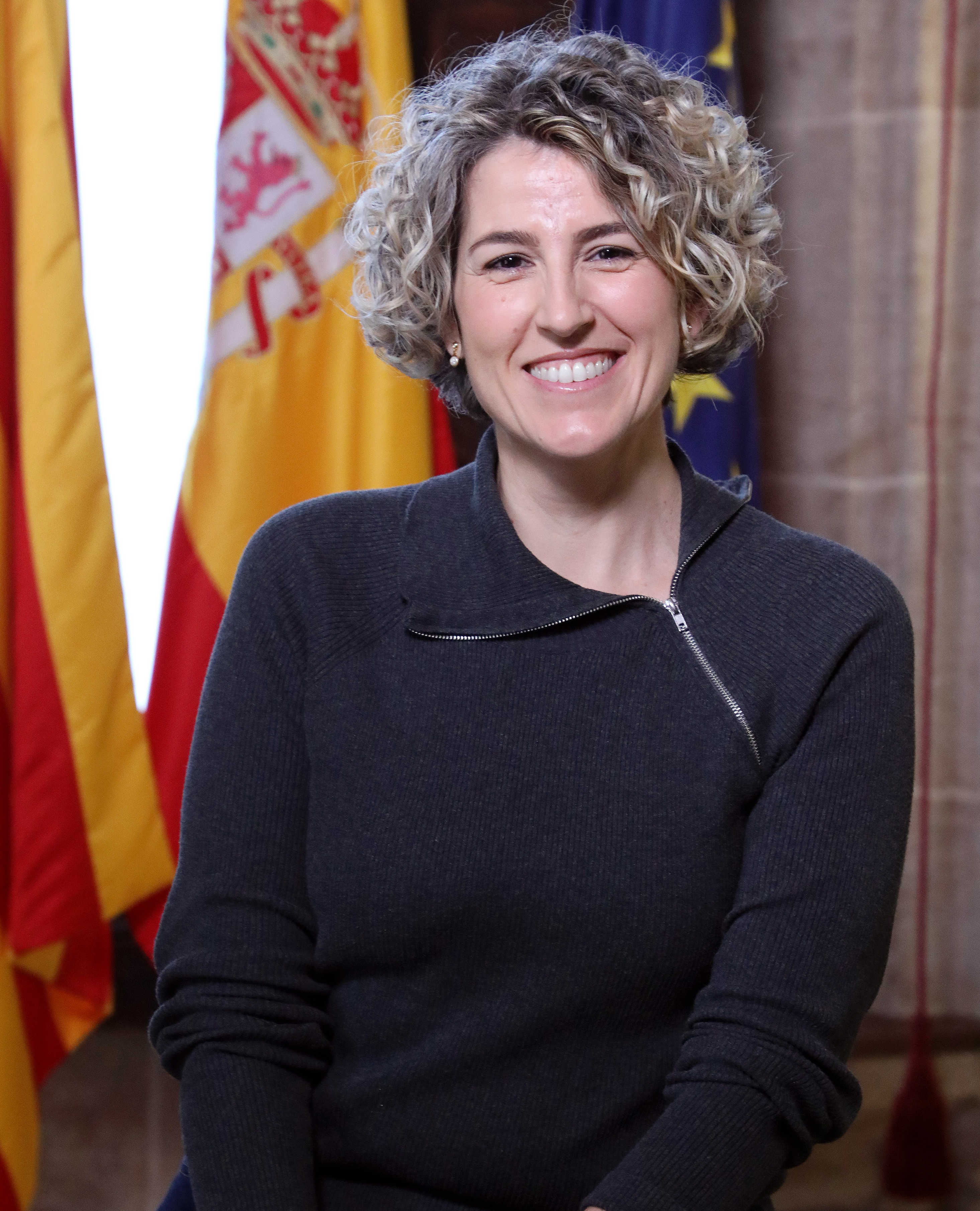 Carmen Sahuquillo Caballero