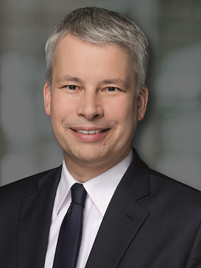 Steffen Bilger