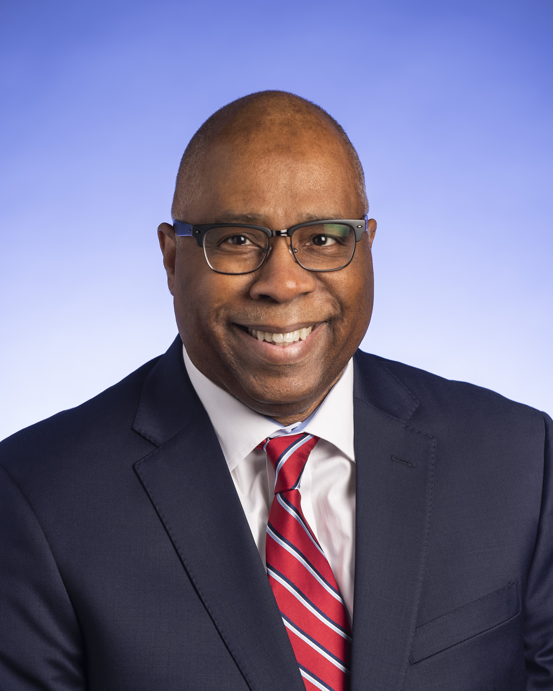 Clarence H. Carter